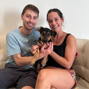 Meet your Posher, Samantha